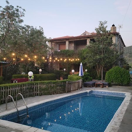 Villa Llanaj بيرات المظهر الخارجي الصورة
