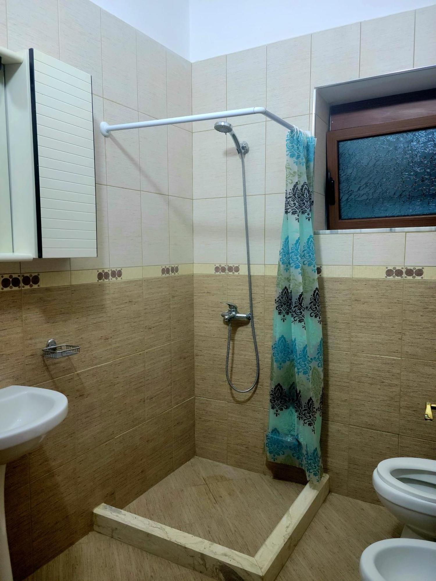 Villa Llanaj بيرات المظهر الخارجي الصورة