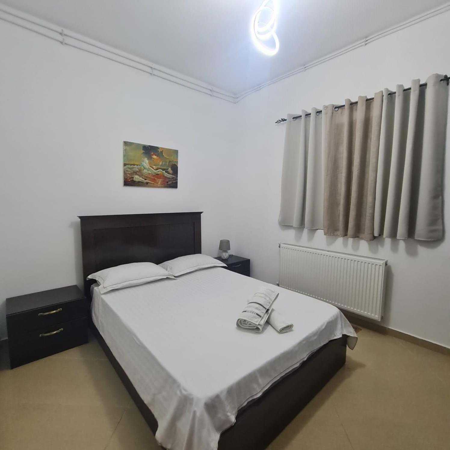 Villa Llanaj بيرات المظهر الخارجي الصورة