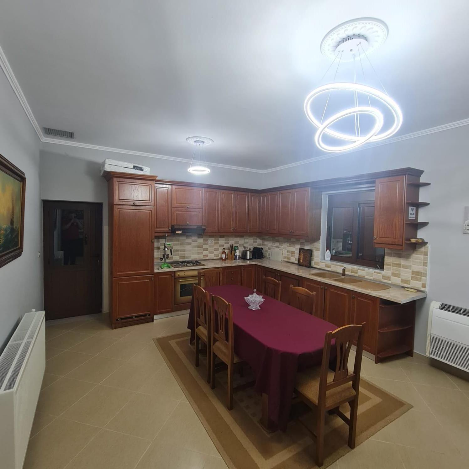 Villa Llanaj بيرات المظهر الخارجي الصورة