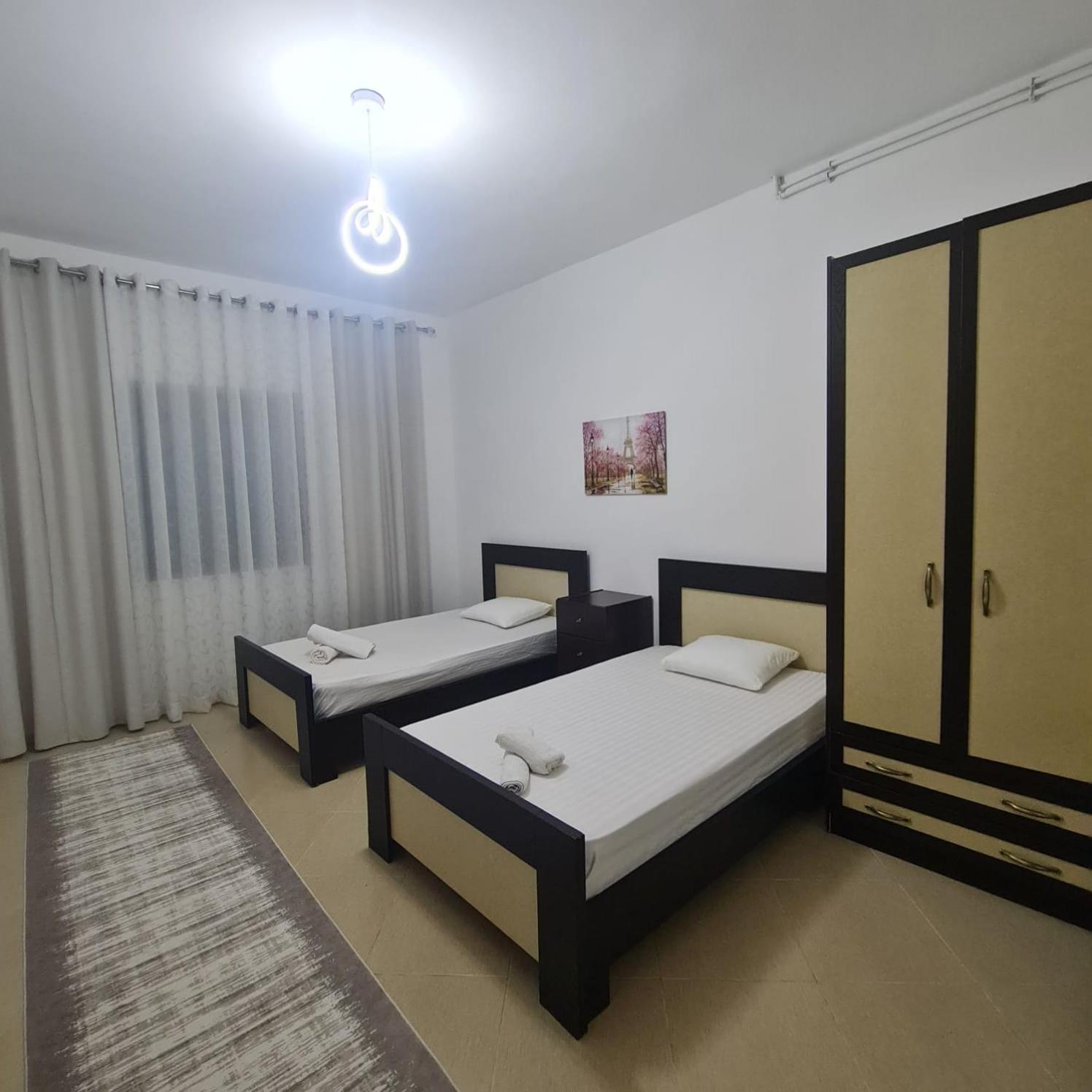 Villa Llanaj بيرات المظهر الخارجي الصورة